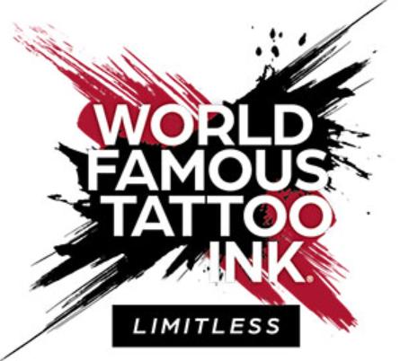 WORDL FAMOUS TATTOO INK