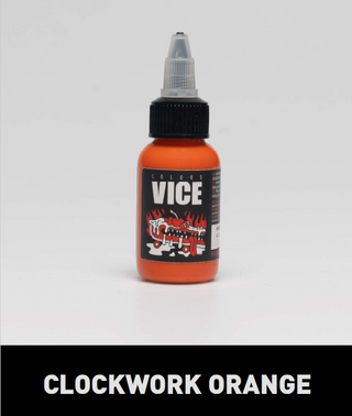 ClockWork Orange