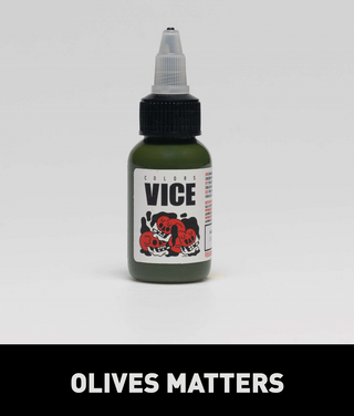 Olives Matters