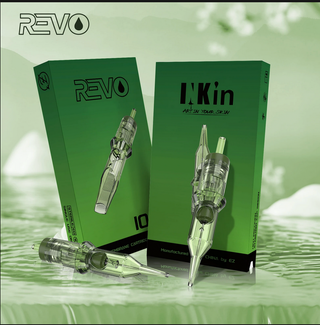 REVO TATTOO (10 unidades)