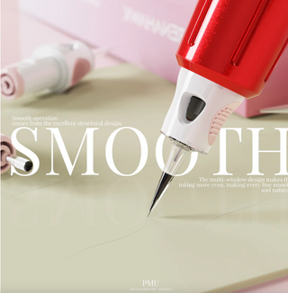 Arenahawk PMU Tattoo (CAJA DE 10)