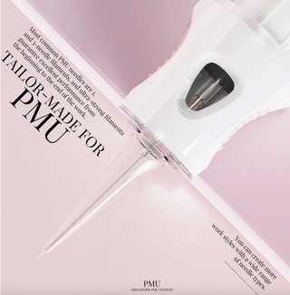 Arenahawk PMU Tattoo (CAJA DE 10)