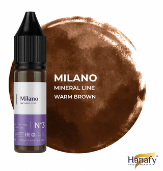 LINEA MINERAL