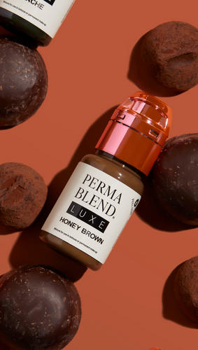 Chocolate Collection- Amina Sadiq