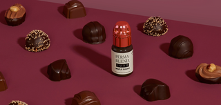 Chocolate Collection- Amina Sadiq