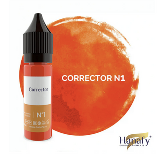 Corrector 1
