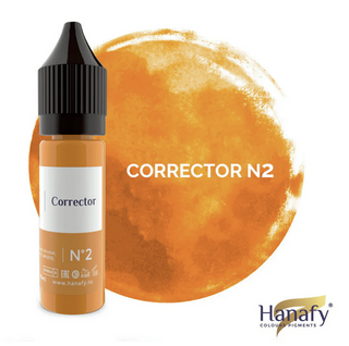 CORRECTOR 2