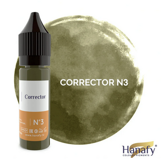 CORRECTOR 3