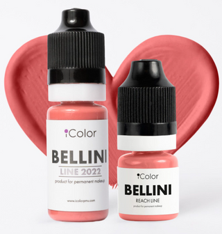 LINEA REACH - LIPS BELLINI