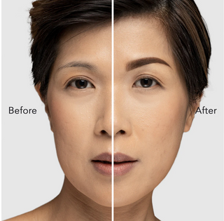 4 Dark Brown - Tina Davies LUXE  I ❤️ INK