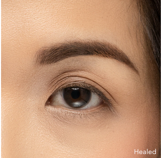 4 Dark Brown - Tina Davies LUXE  I ❤️ INK