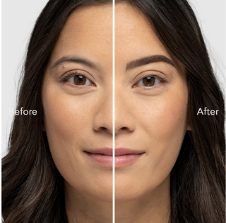 5 Bolder Brown - Tina Davies LUXE  I ❤️ INK