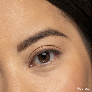 5 Bolder Brown - Tina Davies LUXE  I ❤️ INK