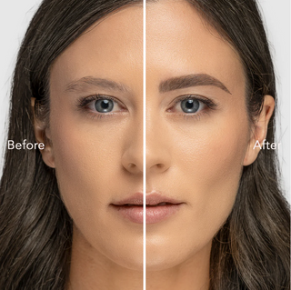 0 Ash brown - Tina davies LUXE  I ❤️ INK