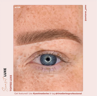 Autumn  Tina Davies LUXE  I ❤️ INK