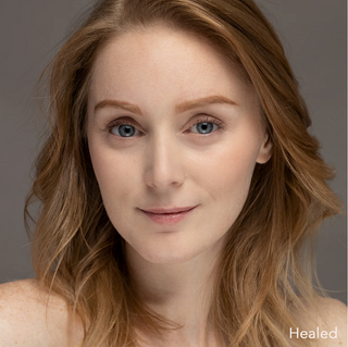 Sunset  -Tina Davies LUXE  I ❤️ INK