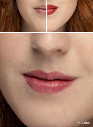 Soft red -EE.UU Tina Davies