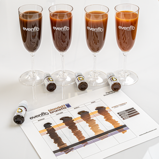 Castaña - Evenflo Inorganic/Hybrid