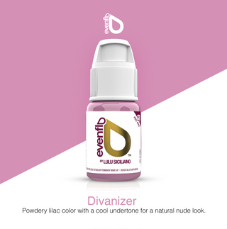 Divanizer - True lips Evenflo