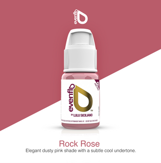 Rock Rose - True Lips Evenflo