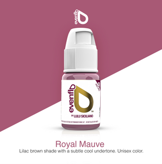 Royal Mauve - True lips Evenflo