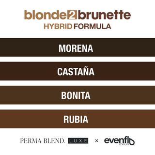 Bonita - Evenflo Inorganic/ Hybrid