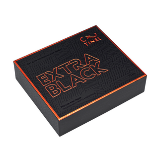 Set Limitado "Extra Black" Tinel