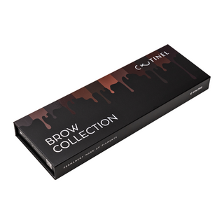 Set "Brow Collection" Tinel