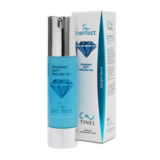 Peeling-Gel “I’m Perfect” Tinel