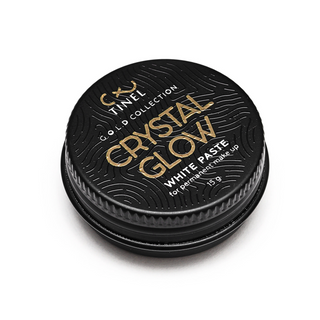 Pasta de Mapeo "Crystal Glow" Tinel