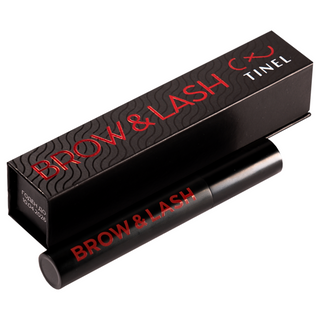 "Brow & Lash" Tinel