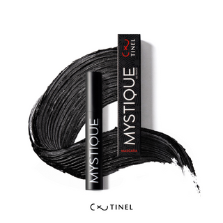 "Mystique Mascara" Tinel