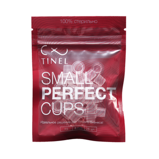 Small Perfect Cups  Tinel (25 uds.)