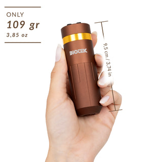ERA Orbita de Biotek