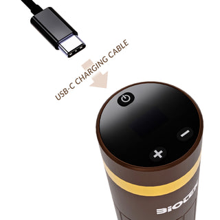 ERA Orbita de Biotek
