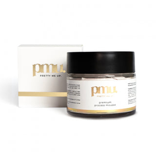 PMU Premium Process Mousse 50 ml.