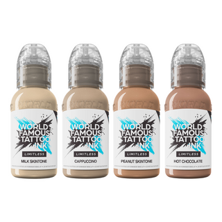 Alex Santucci Cover-Up Set