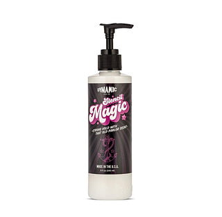 Dynamic Stencil Magic 240 ml