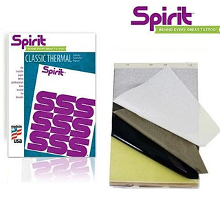 Classic Spirit Thermal Paper