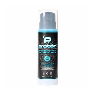 Proton Stencil Primer AIRLESS - Azul