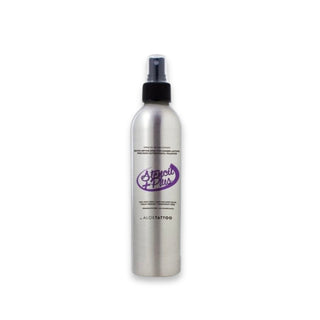 Aloe Tattoo - Stencil Plus Spray