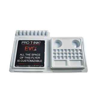 Pro T-Ink Work Station