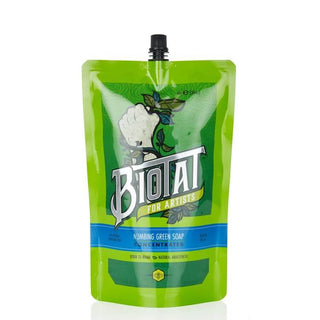 BIOTAT Numbing Tattoo Green Soap Concentrate