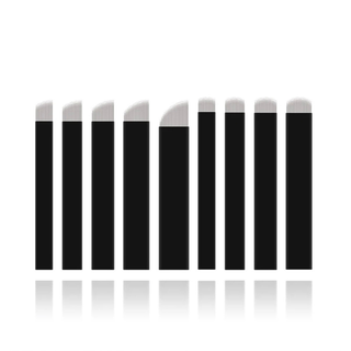 Agujas para Microblading (Convencional)