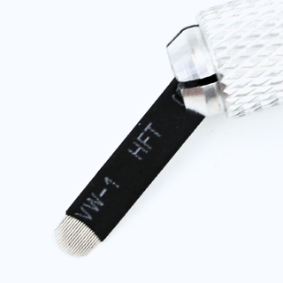 Agujas para Microblading (Convencional)