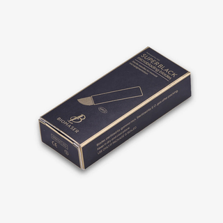 Biomaser Super Black