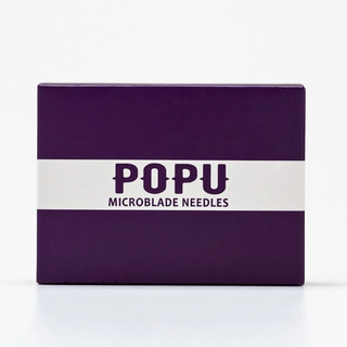 Agujas de Microblading POPU