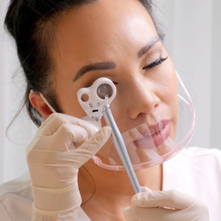 Tebory Desechable Tina Davies