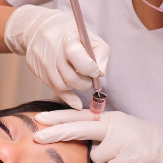 Tebory Desechable Tina Davies