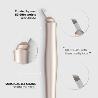 Tebory Desechable Tina Davies